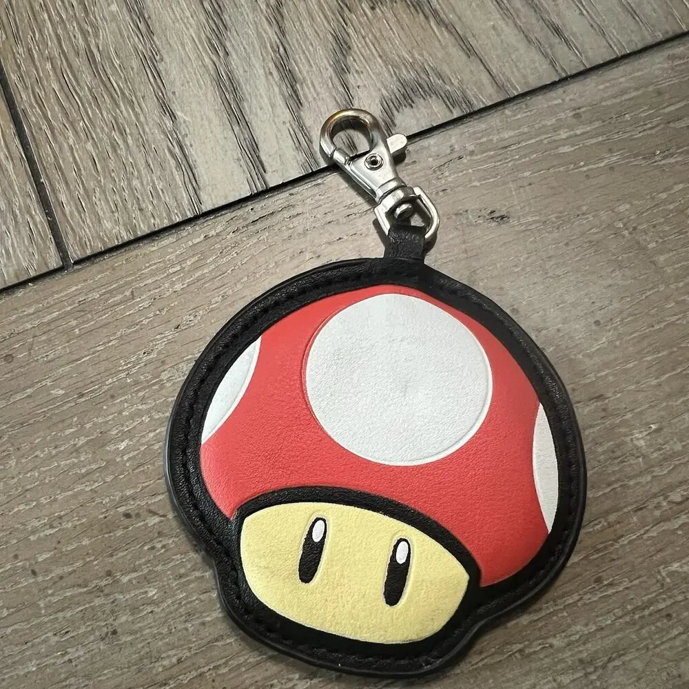 Nintendo super mario